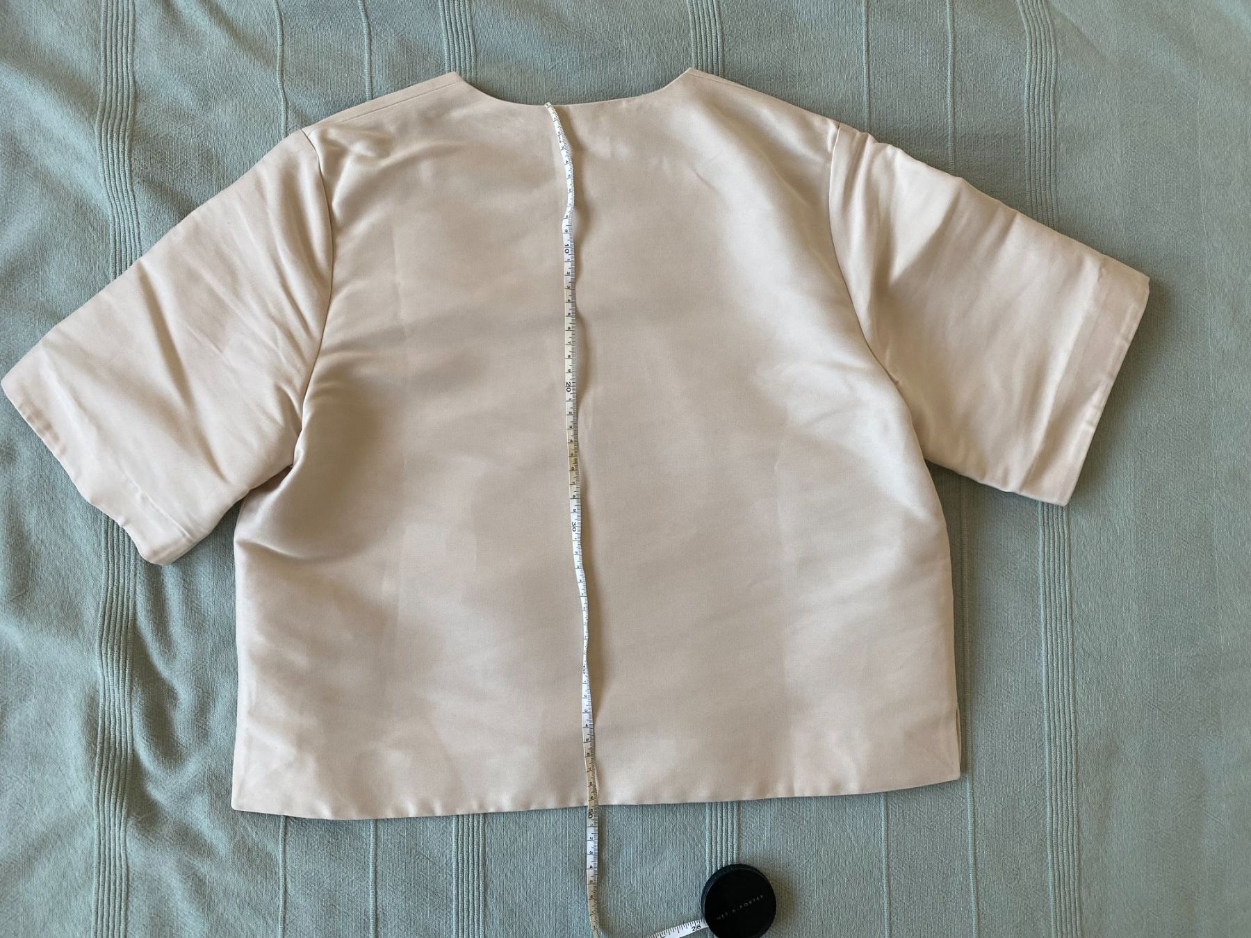 Arket Camicette: Bluse von Arket – Nuovo (secondo la descrizione) da Bern venduto da Blu_Bern 3