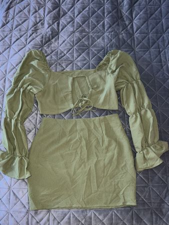 Damen Set