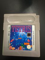 Original Nintendo Game Boy Tetris Spiel-guter Zustand