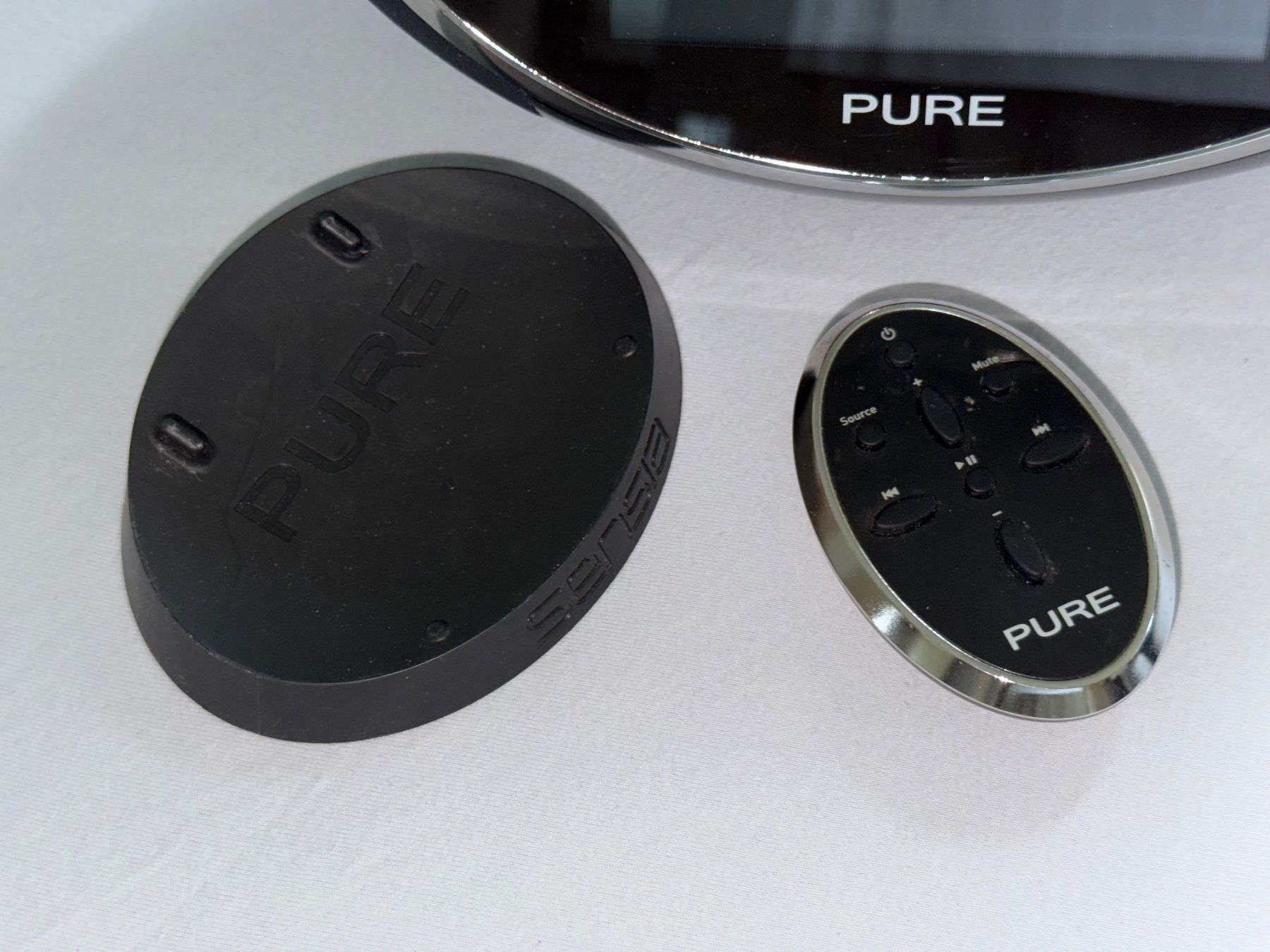 Radio: DAB+ Radio Pure Sensia – Usato da Aarau venduto da KorgPA 5