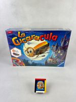 La Cucaracula Kakerlacula ähnlich Kakerlakak NEU/ ungeöffnet