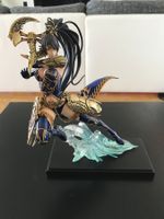 Limitierte Anime Figur Jian Xue