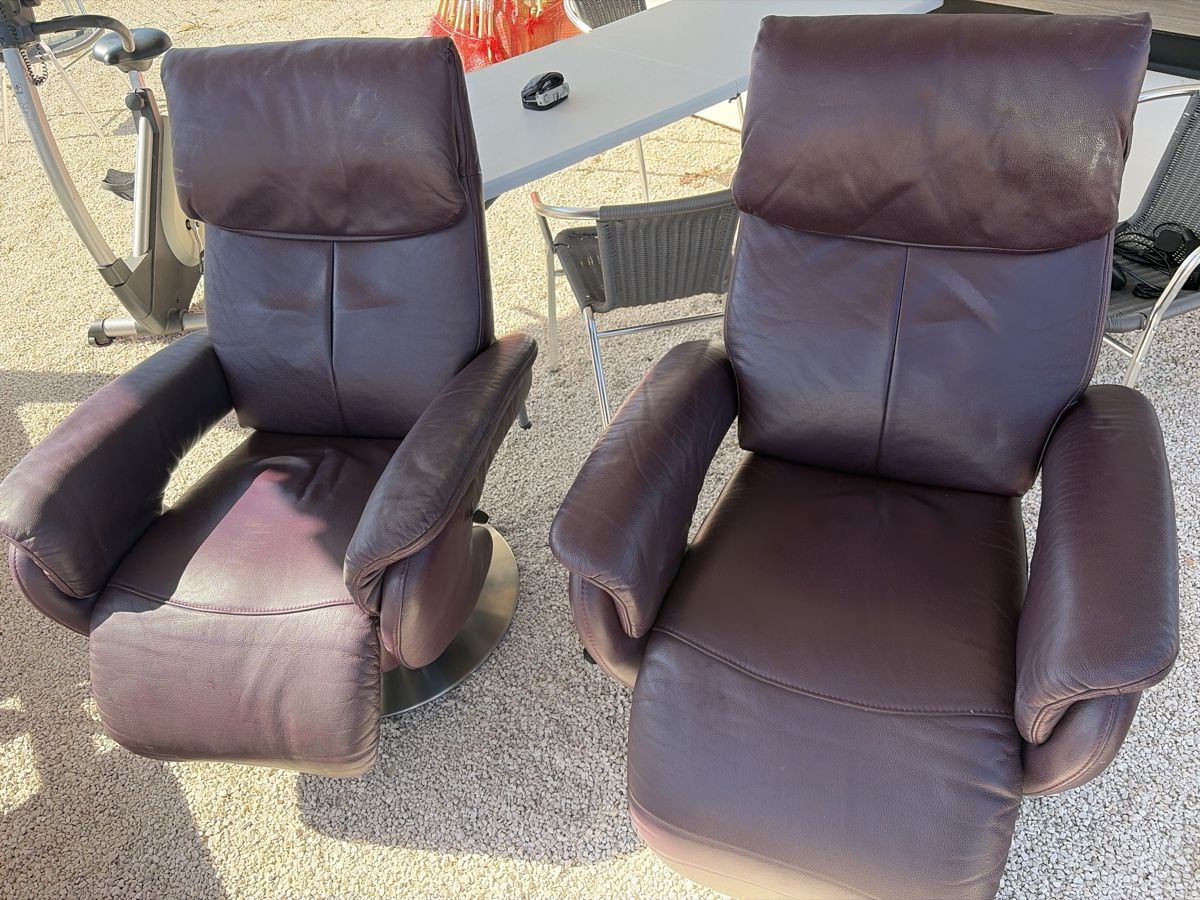 Himolla Sessel: Relaxsessel esywing elektrisch  Himolla  – Gebraucht aus Füllinsdorf von Rollex