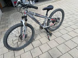 Jamis Kinderbike