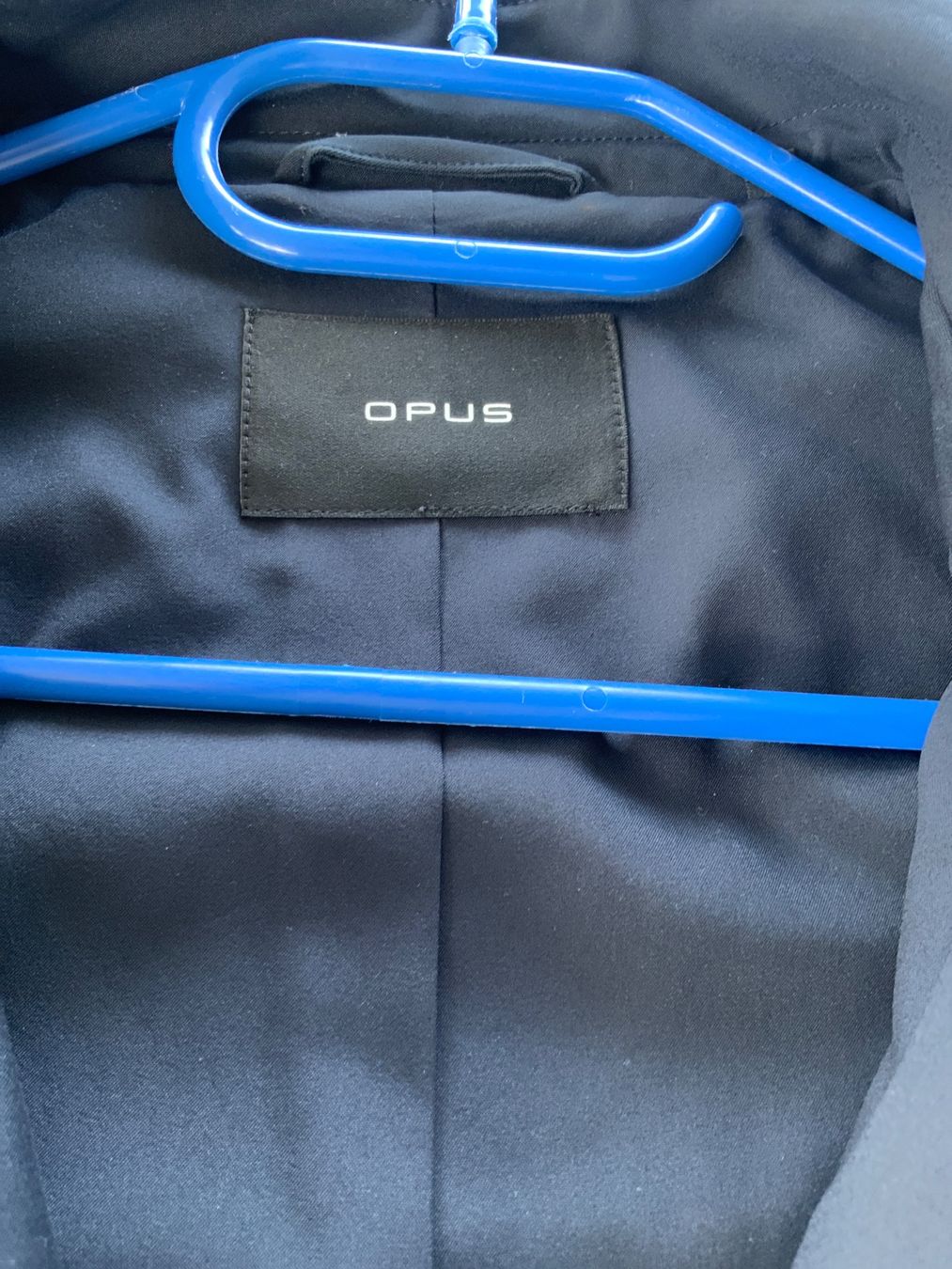 Opus Giacche: Opus Jacke 38 – Usato da Meltingen venduto da Noah14 1