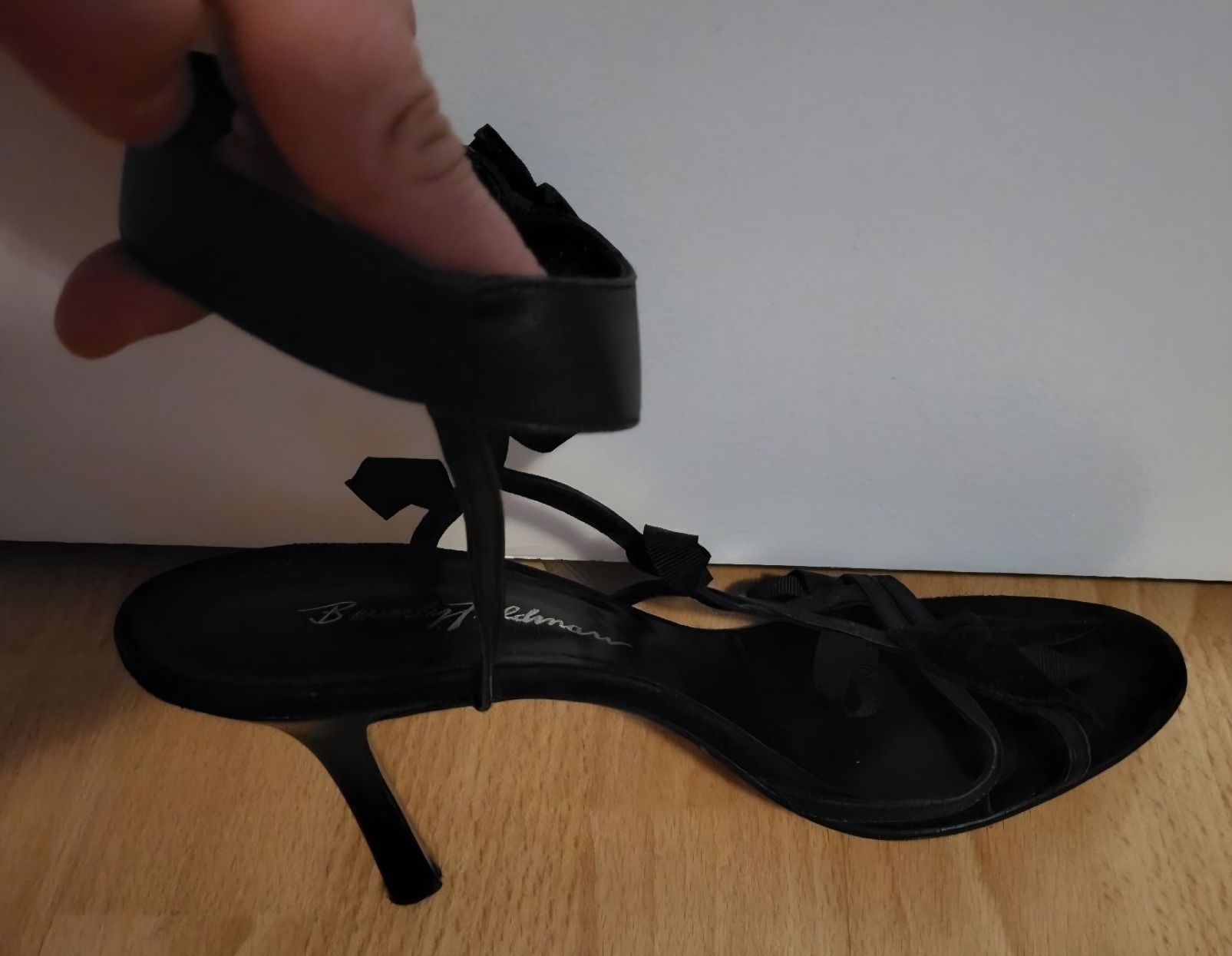 Scarpe da donna: Elegante Damensandalen – Usato da Basel venduto da jma_vh95 5
