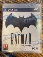 Batman The Telltale Series [OVP][SEALED]
