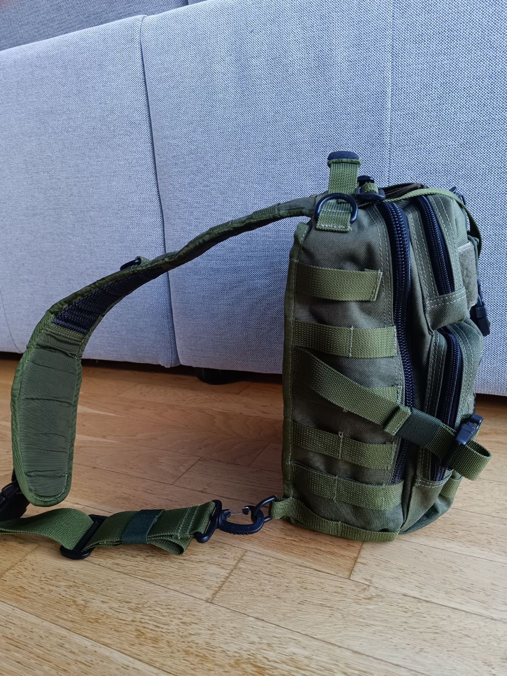 Maxpedition Zaini: Maxpedition malaga – Nuovo (secondo la descrizione) da Martigny venduto da Carcajou101 8