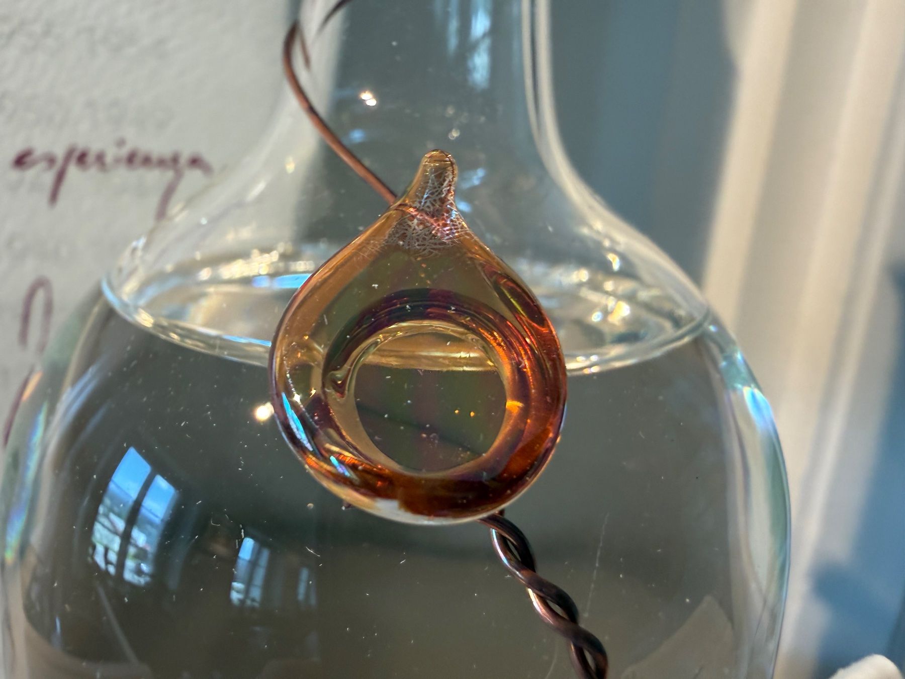 Bevande alcoliche: Poli Torcolato Grappa 1998 mit Geschenkverpackung 50cl – Nuovo e nell'imballaggio originale da Wöschnau venduto da Vinsale 3