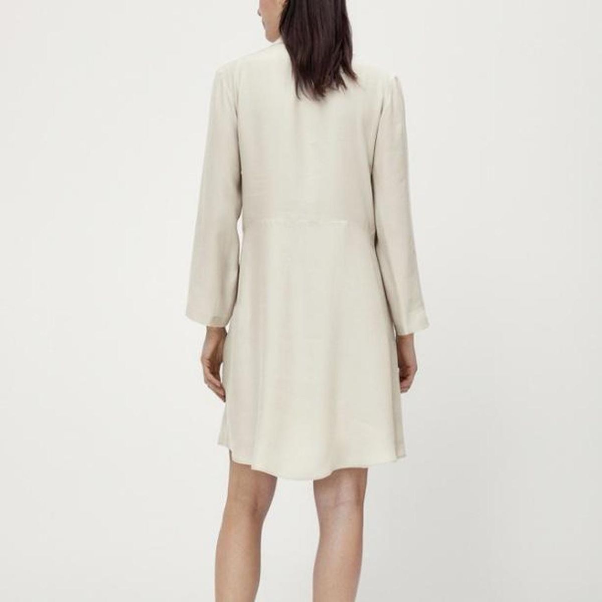 Massimo Dutti Vestiti: Brand New Massimo Dutti Dress – Nuovo e nell'imballaggio originale da Zürich venduto da aam_w8ny 3
