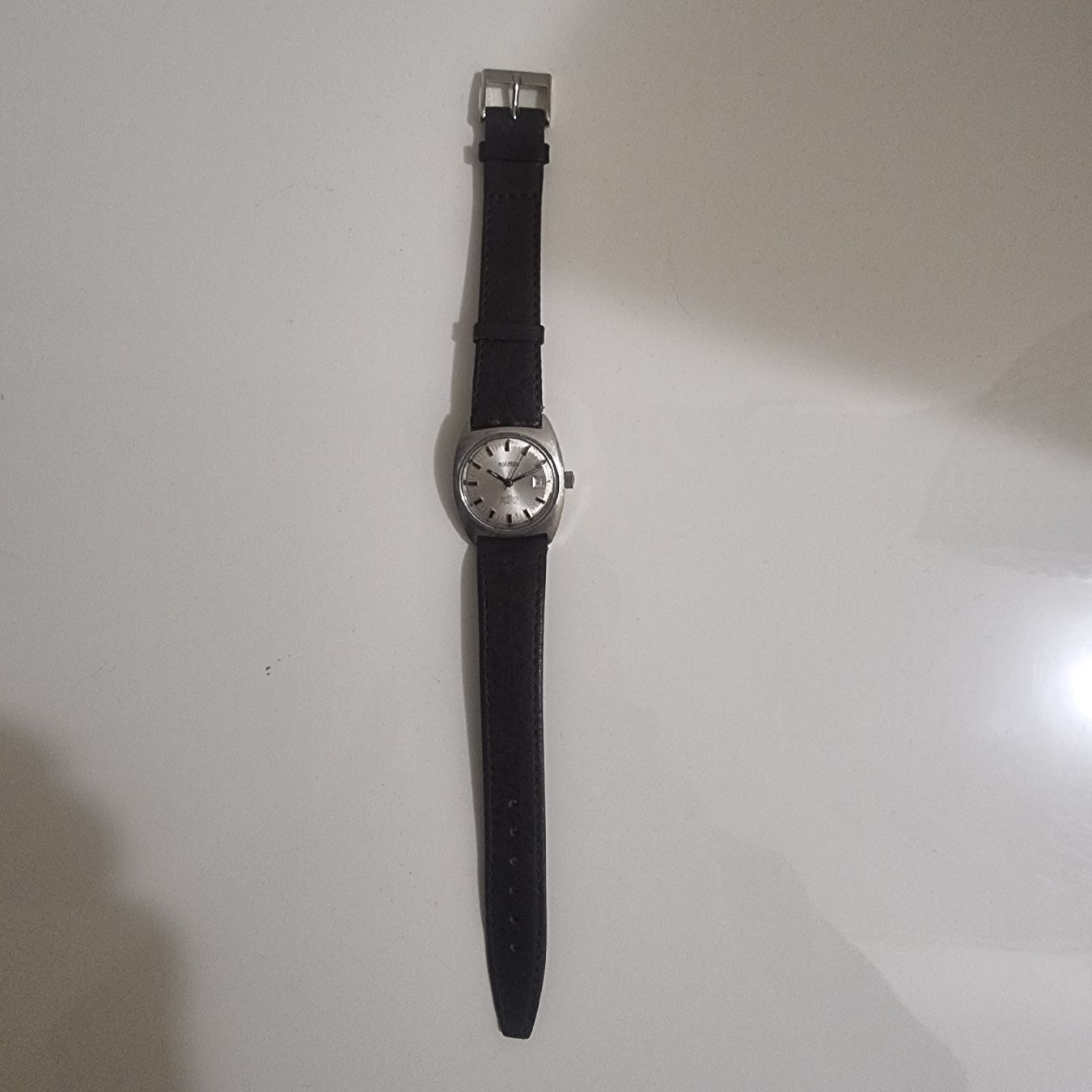 Roamer Orologi: Montre Roamer Anfibio Matic – Usato da Chessel venduto da Helder77 1