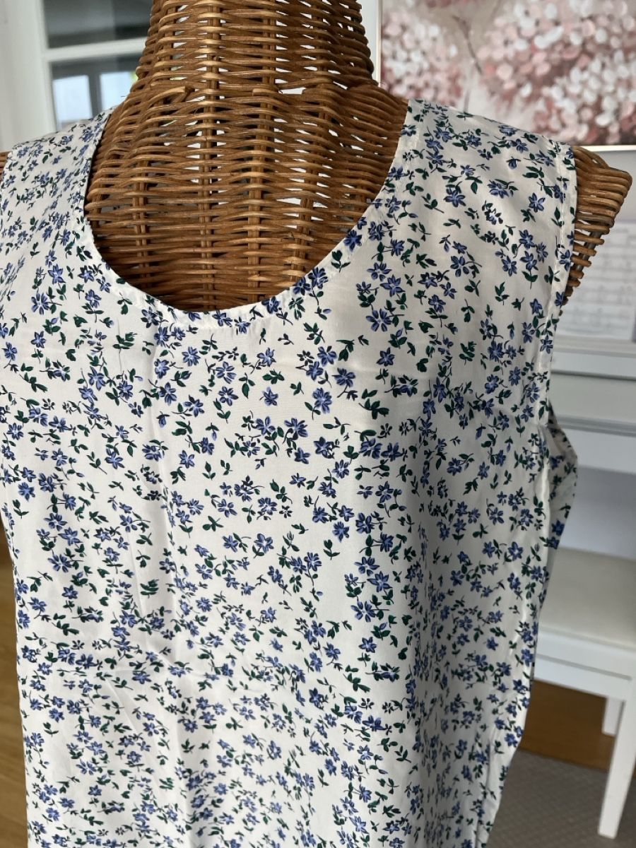 Top: Seidentop, Silk Specialist, M – Usato da Solothurn venduto da Bobesch08 1
