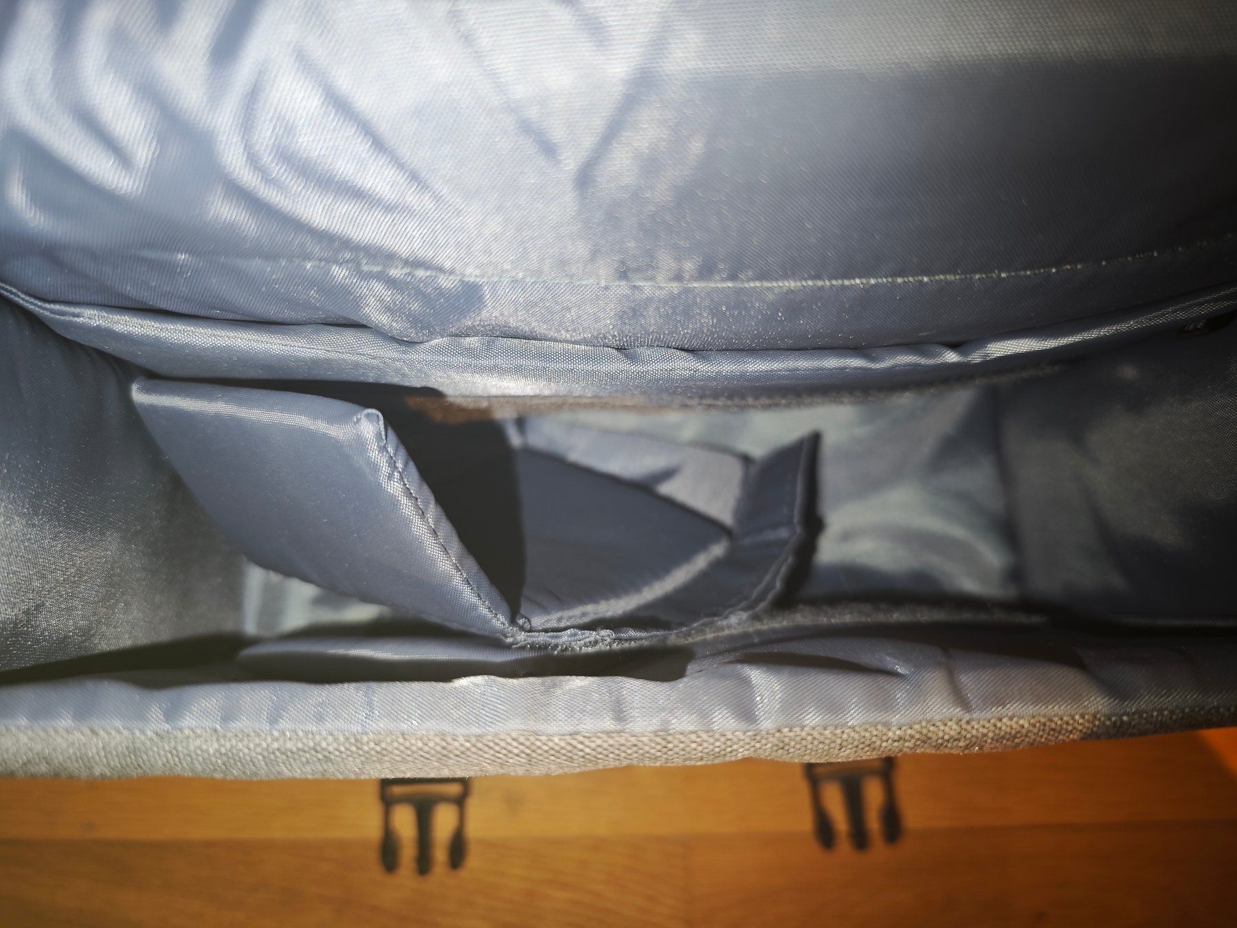 Taschen: Nikon Kamera Tasche – Gebraucht aus Bonstetten von lin_fy7n 1