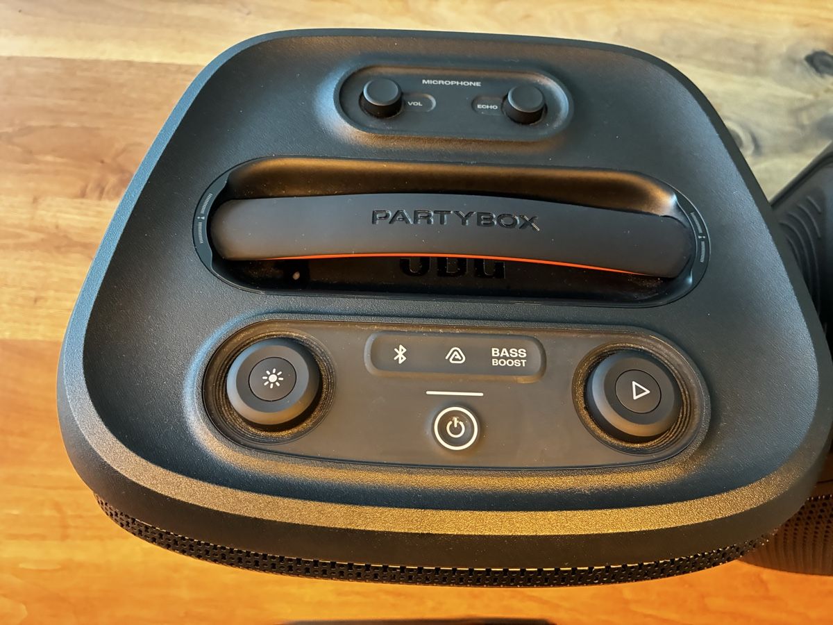 JBL Lautsprecher: JBL encore 2  – Neu (gemäss Beschreibung) aus Wangen sz von ms1_k9x8 3