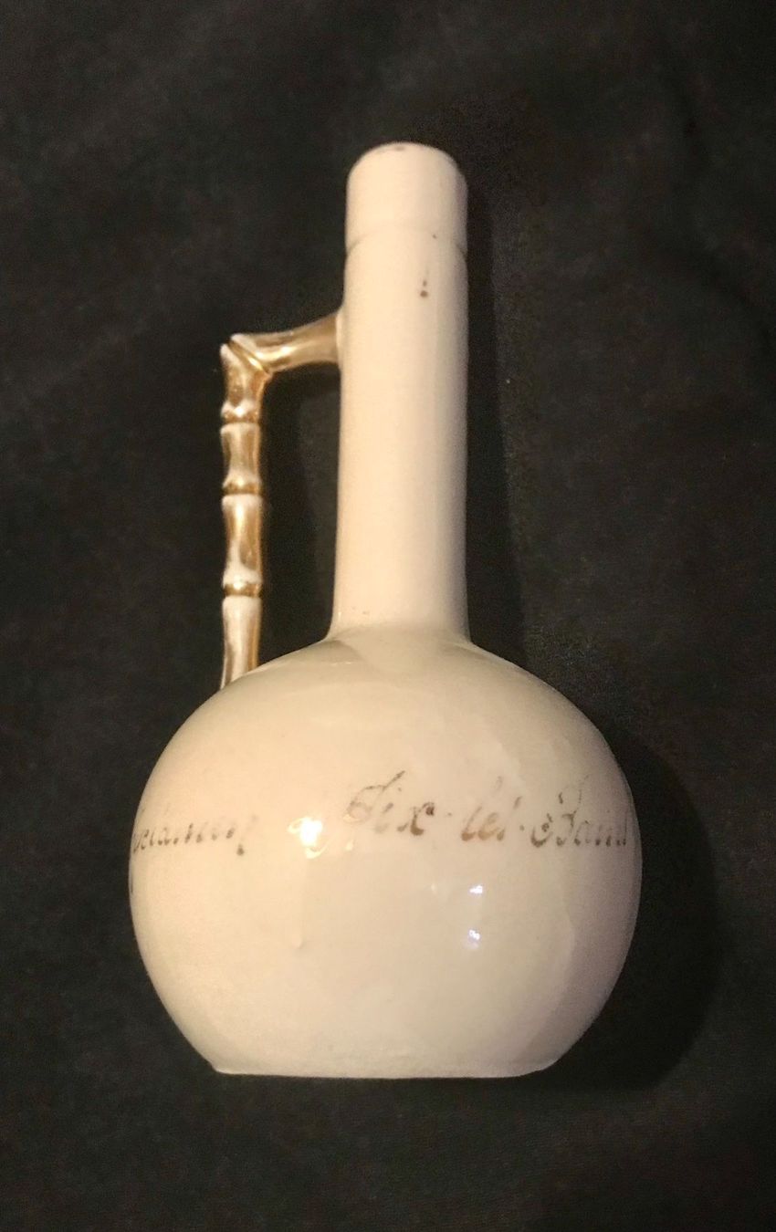Vasi & Recipienti: VASE VINTAGE CYCLAMEN – Usato da Losone venduto da courrier 4