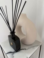 Vase beige H&M