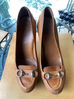 Gucci vintage shoes 40 C