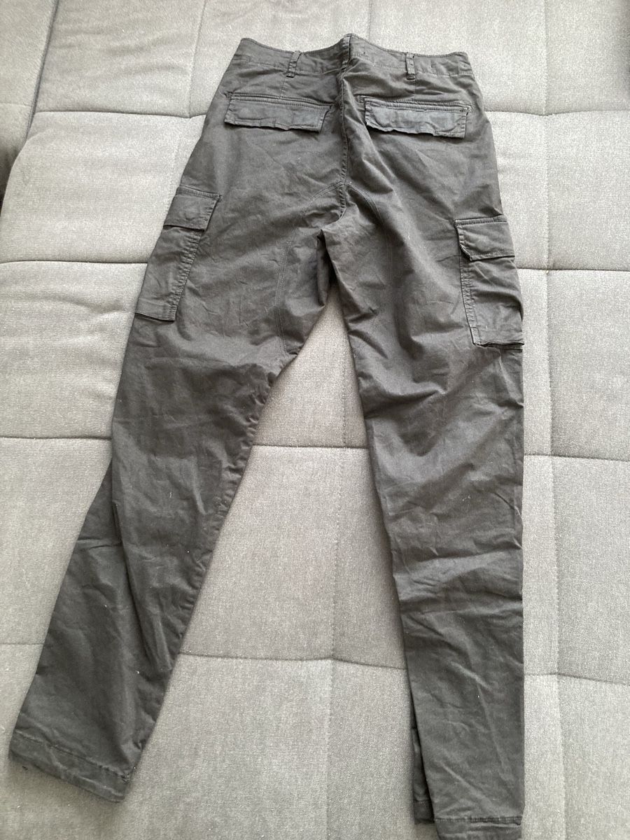 Jack & Jones Pantaloni: Hose von Jack & Jones – Usato da Kappelen venduto da Grobhof 1
