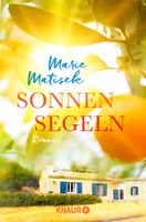 Matisek Marie - Sonnensegeln / Roman