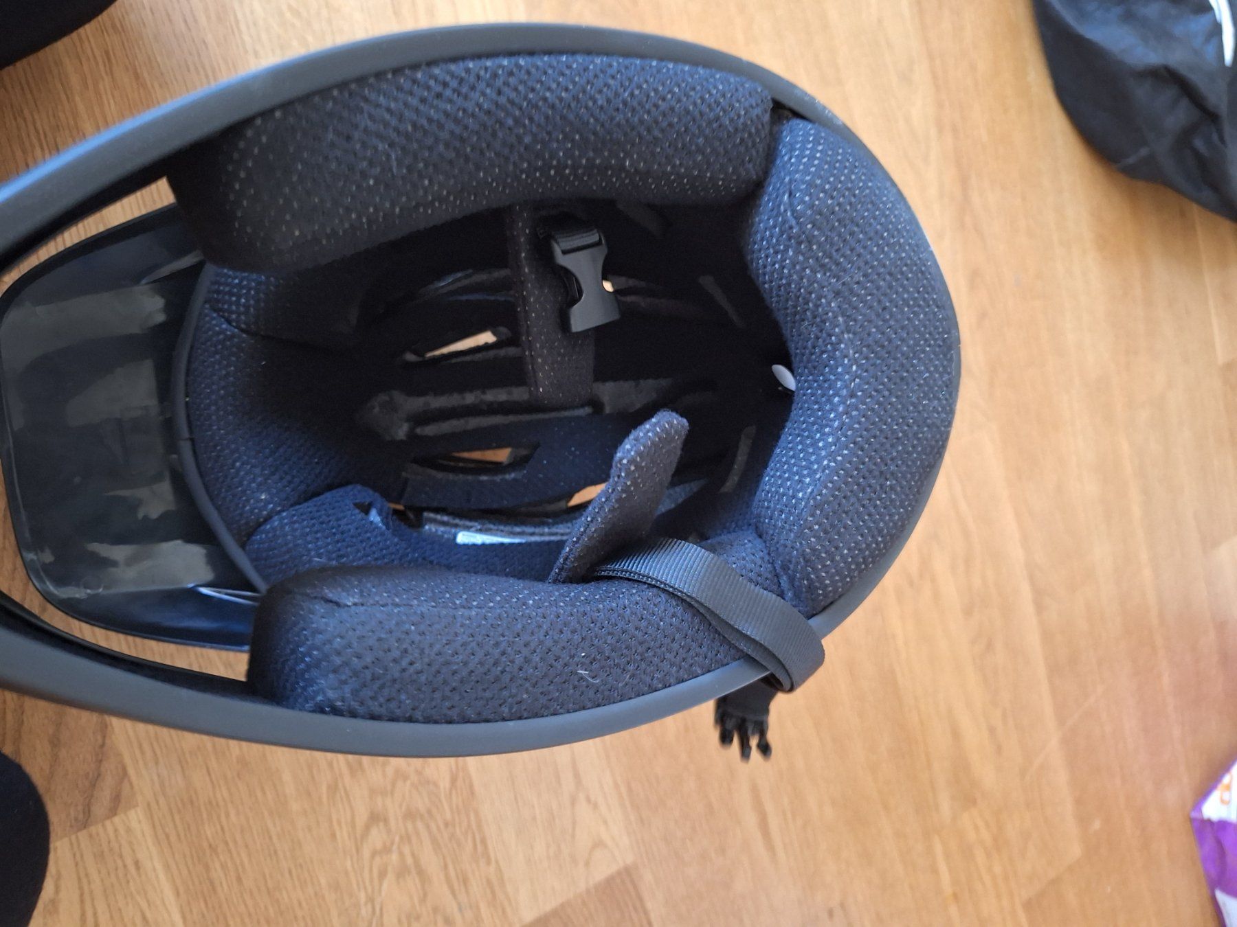 Bell Casques: Bell full face integralhelm bike – D'occasion à Bern par lenelowic 4