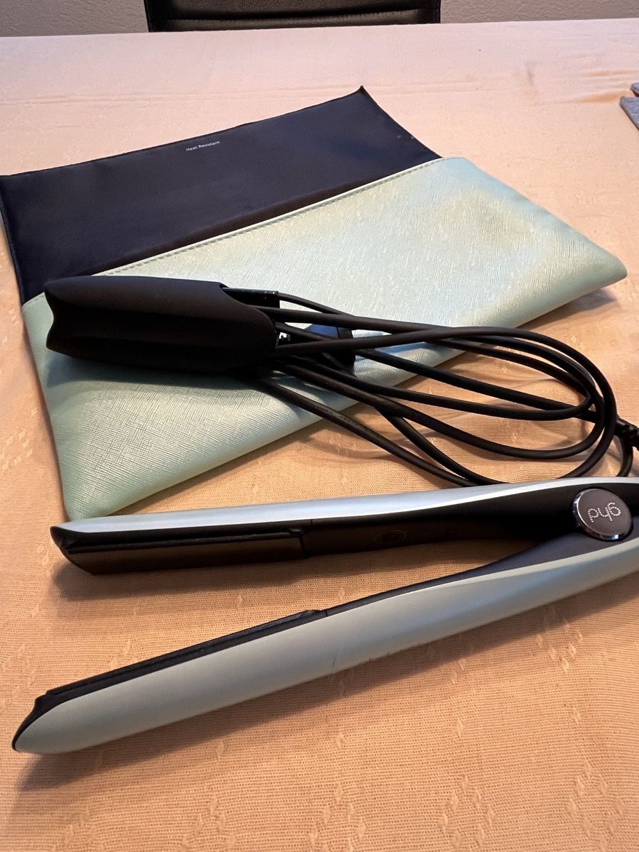 Fers à boucler & lisser: Haare / Lockenstab / Glätteisen – Neuf (Voir description) à Lohn-Ammannsegg par Maledi 4