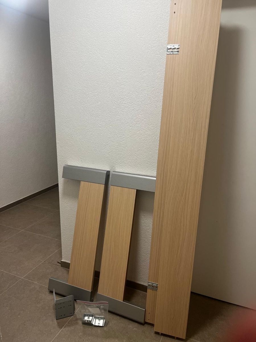 Pfister Letti: Junior Bed Pfister – Usato da Trélex venduto da eli_7sqm 2