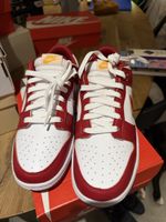 Nike Dunk Low Rouge Taille 42,5