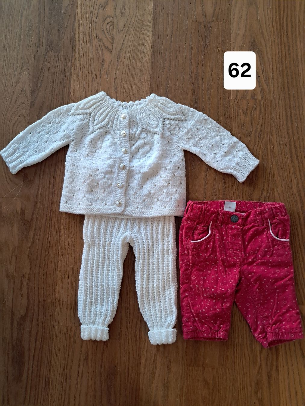 Ensembles coordonnés: Kleiderpaket – D'occasion à Luzern par youlshee