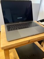 MacBook Pro 13 Zoll, Top Zustand!