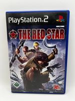 The Red Star (Deutsch) - Playstation 2