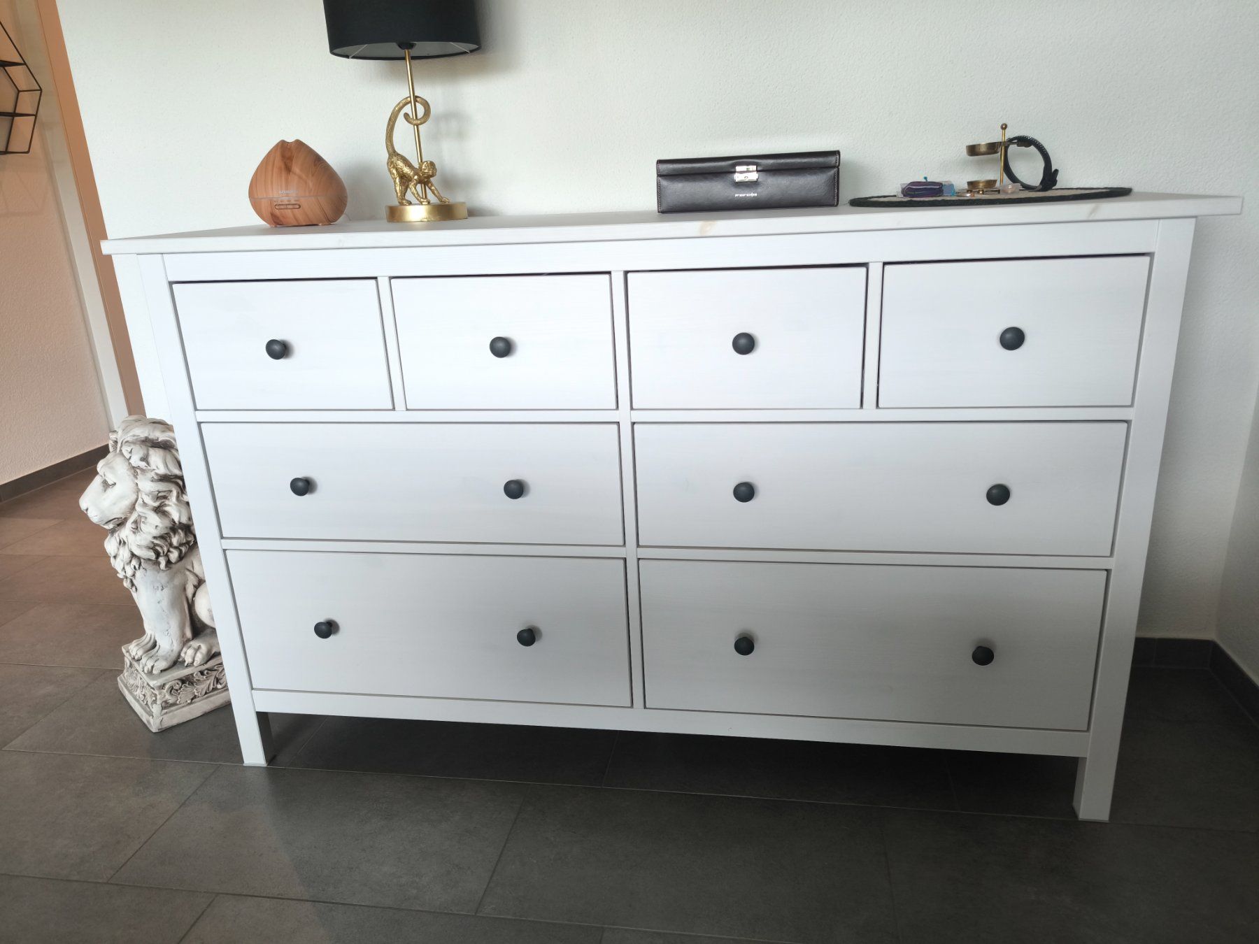 Ikea Commodes: Hemnes Ikea – D'occasion à Uezwil par fra_6x6h 2