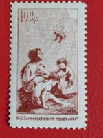 PJ - Vorläufer Jahr 1912 - Postfrisch
