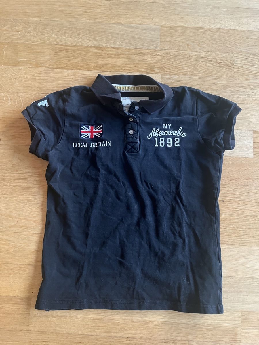 Abercrombie Hemden, T-Shirts & Polos: Abercrombie and Fitch kinder – Neu (gemäss Beschreibung) aus Cham von dej4vue