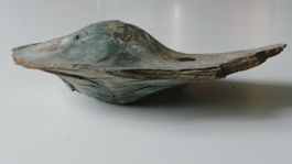 Glücks-Komet aus den Glarner Alpen (23cm 1640 Gramm)