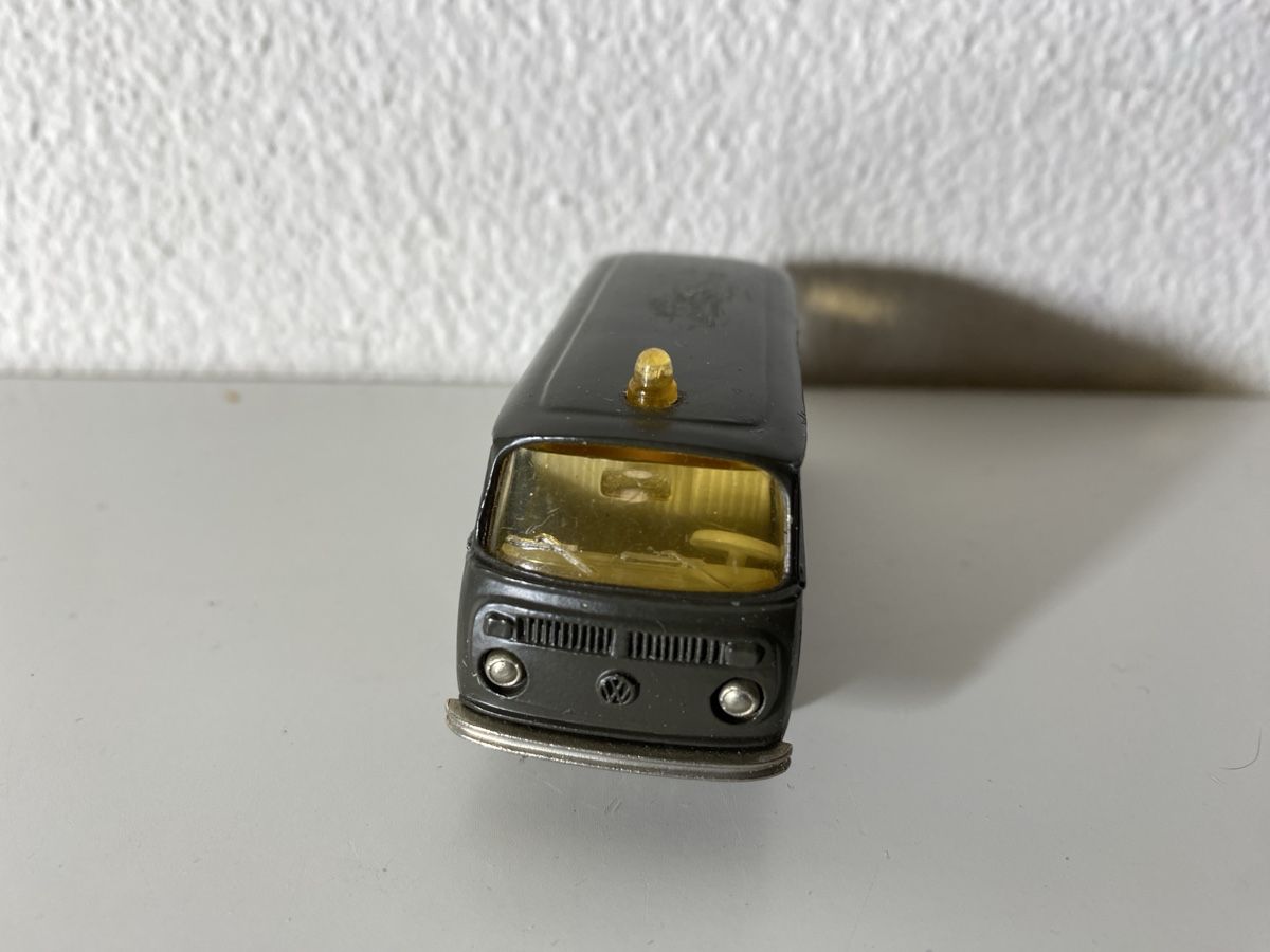 Majorette Modellini d'auto: Majorette VW Bus – Usato da Winterthur venduto da ben_9vxx 1