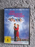 VIER HIMMLISCHE FREUNDE     DVD