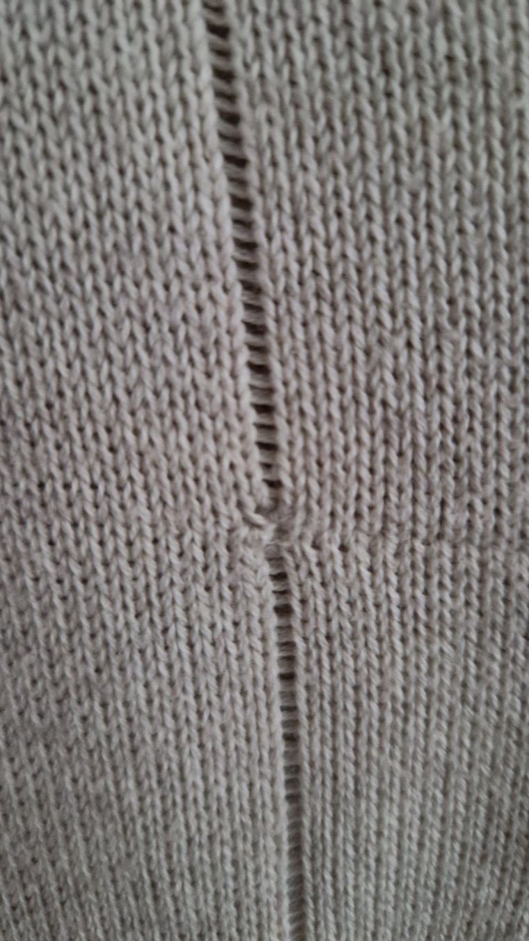 Odd Molly Vestiti: Strickkleid beige von Odd Molly Gr. 2 – Usato da Rütihof venduto da SonneMondSterne1985 2