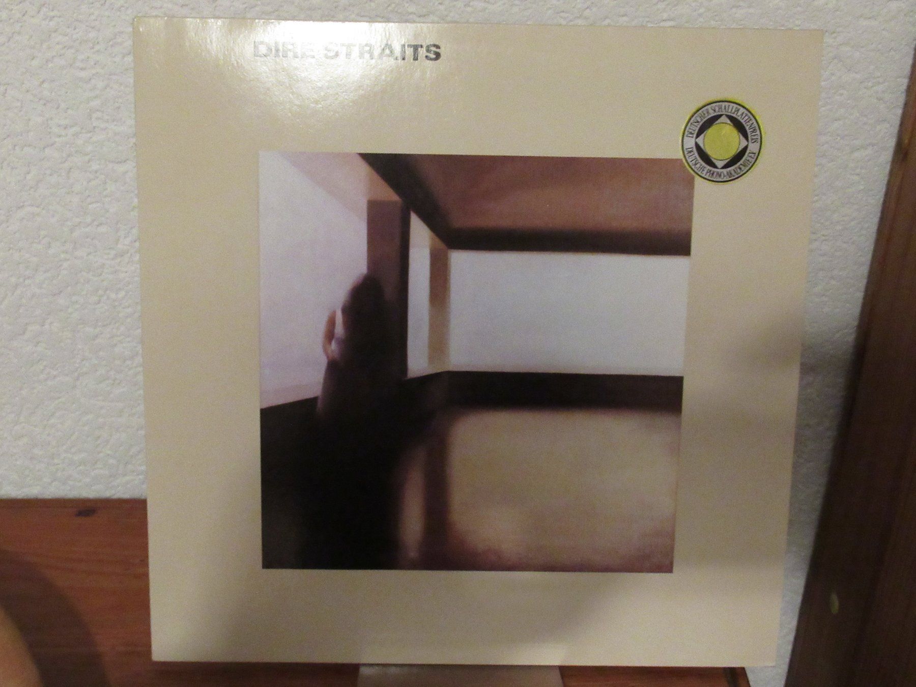 Dischi in vinile: DIRE STRAITS – Usato da Grône venduto da Mire01