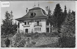 Mont-la-Ville - Maison Correvon