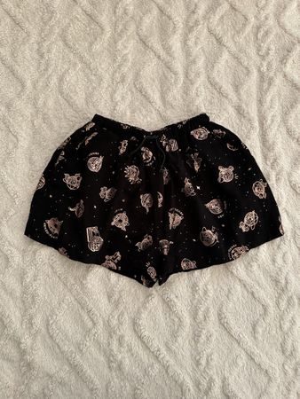 Shorts von Kenzo. Farbe: dunkelblau. Für 10 Jahre.