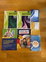 Schul-/Lernbücher
