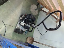Kabelverlegemaschine