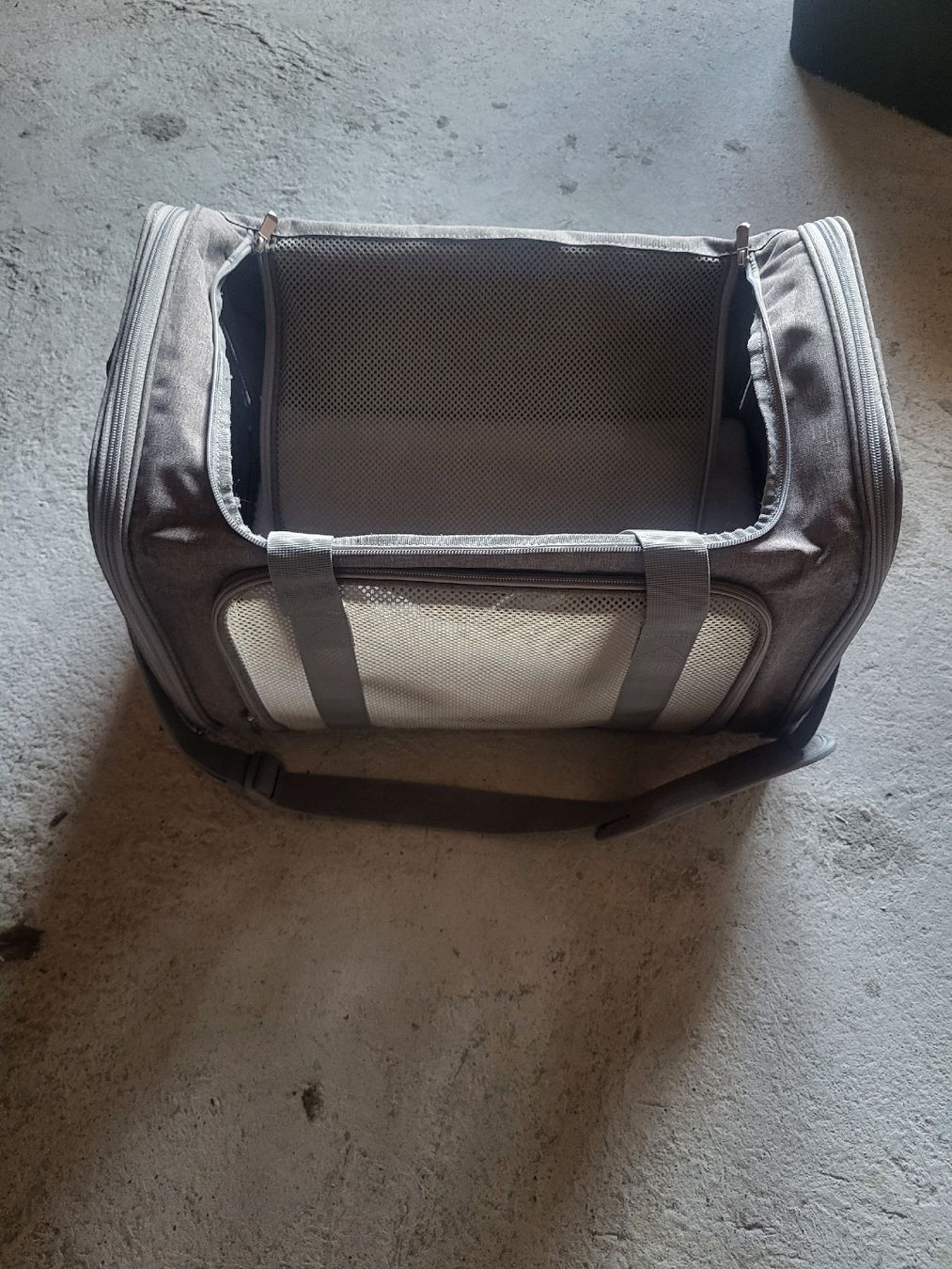 Cucce & Letti: Transport Tasche für Katze – Usato da Neukirch an der Thur venduto da Tinli77 1