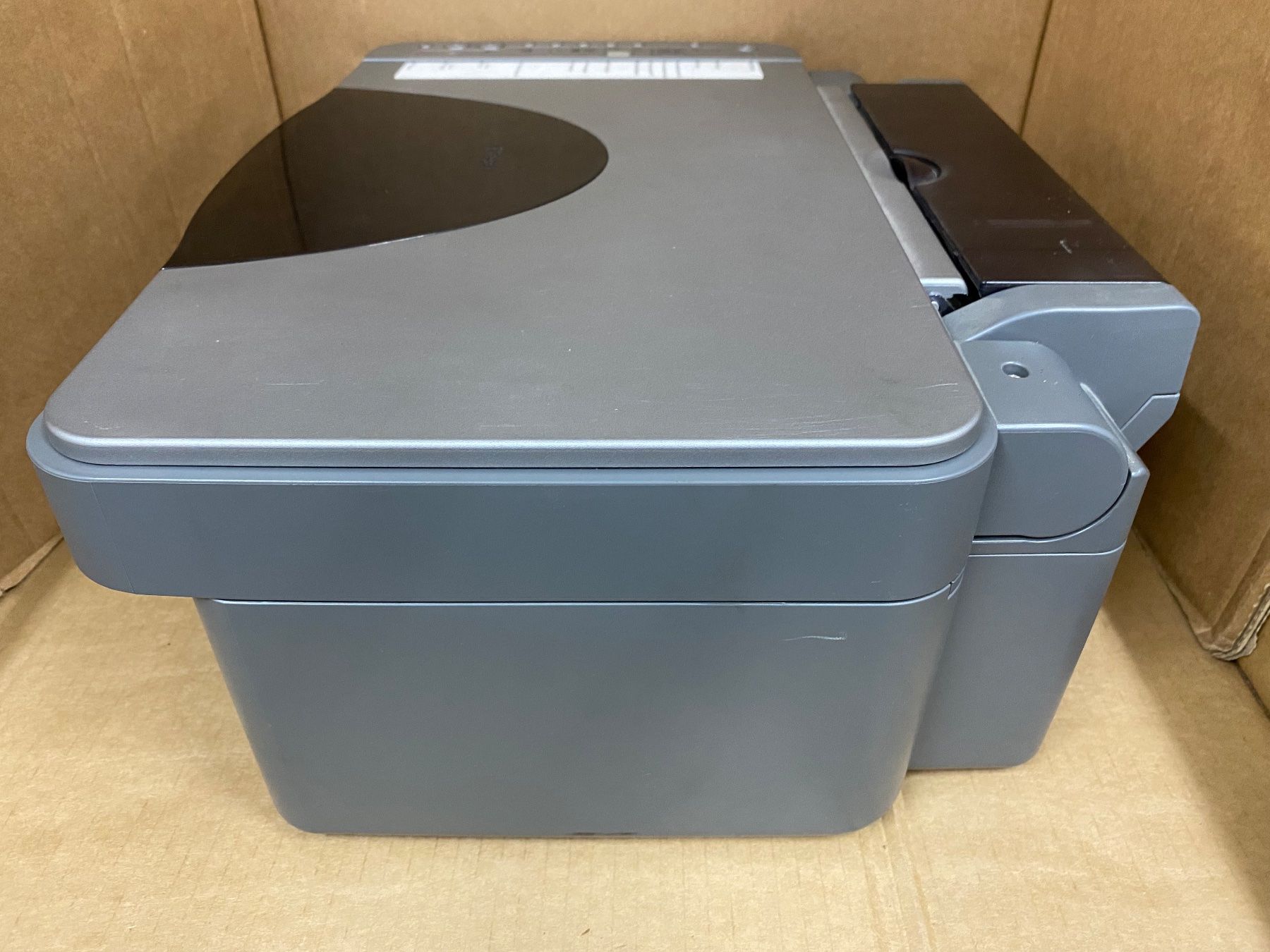 Epson Drucker: Epson Stylus Photo RX425 Multifunktionsdrucker – Gebraucht aus Eschlikon TG von ArtRec 4