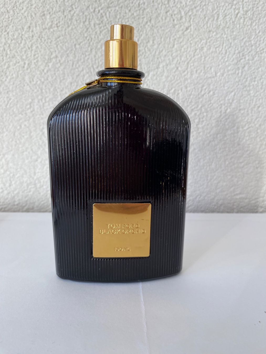 Tom Ford Profumi & Eau de Toilette: TOM FORD EDP WENIG GEBRAUCHT – Usato da Zürich venduto da Fashionparade