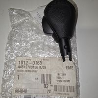 smart Pomello del cambio 451 270 01 56 9J65