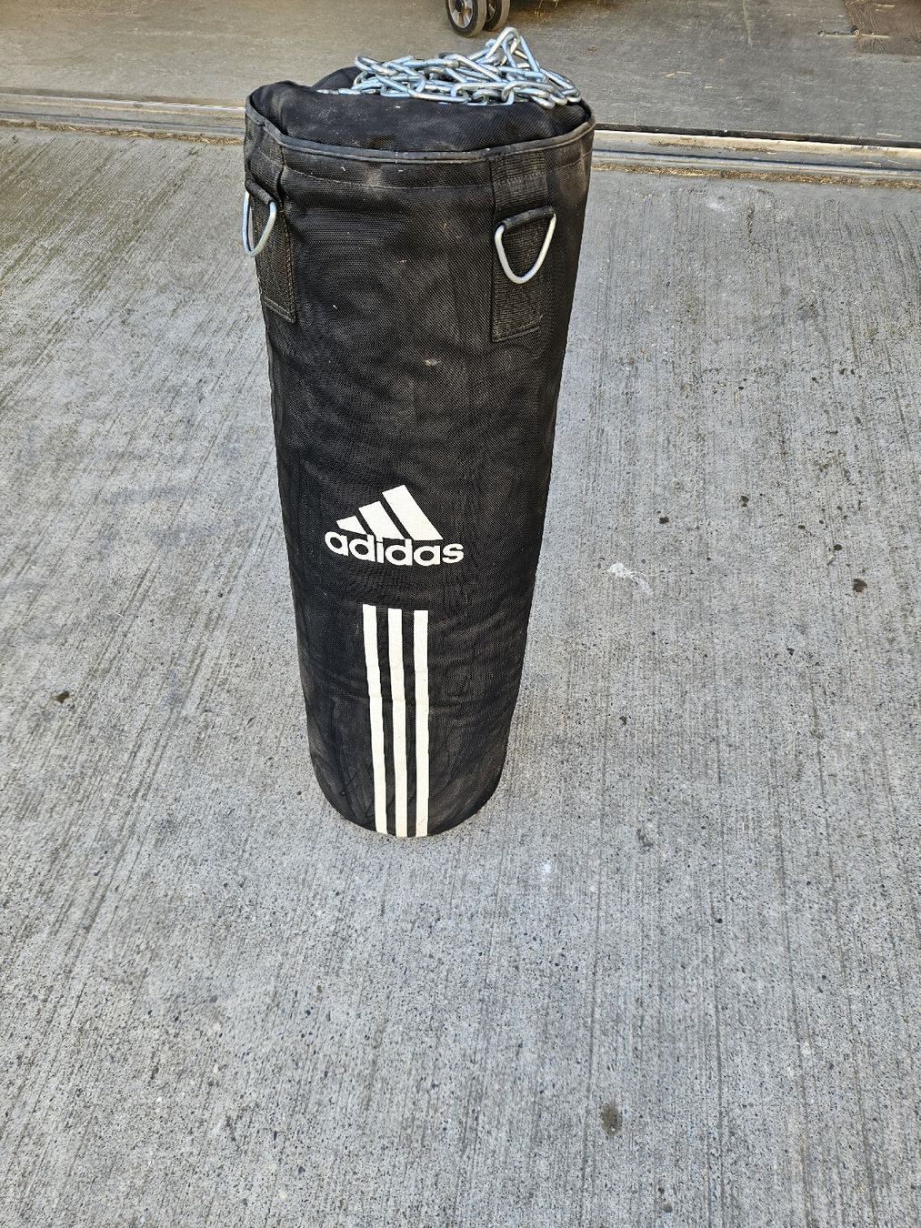 Sacs de frappe: Boxsack Adidas – D'occasion à Sursee par ren_9mcp