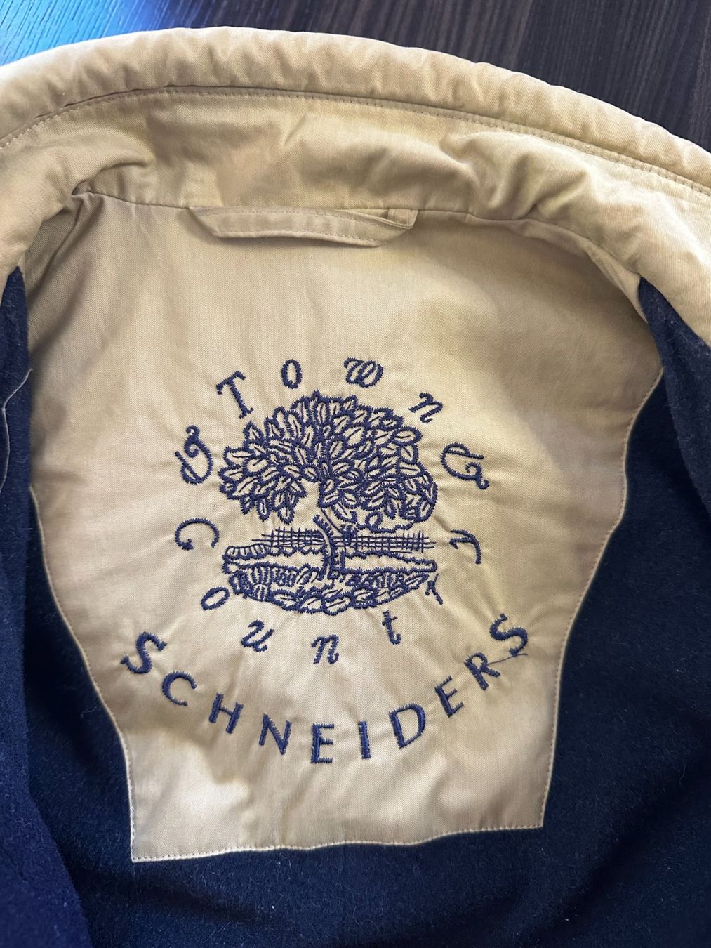 Schneiders Giacche: Giacca Schneiders - Vintage – Usato da Lugano venduto da LudovicoSwiss 1