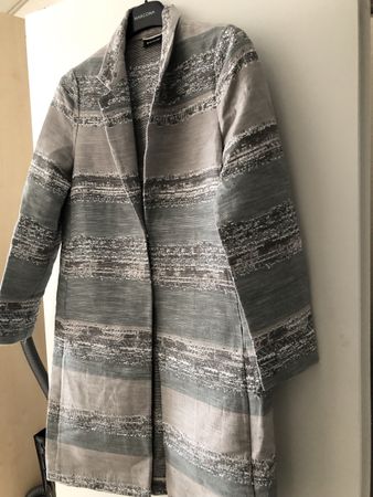 Damen Jacke Tayfun