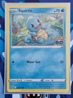 Squirtle - Pokemon GO  #Ord19